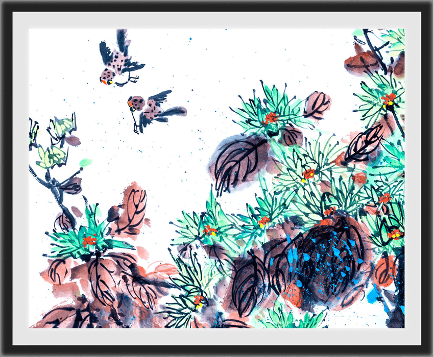 Studio Layout Electric Ear Studio