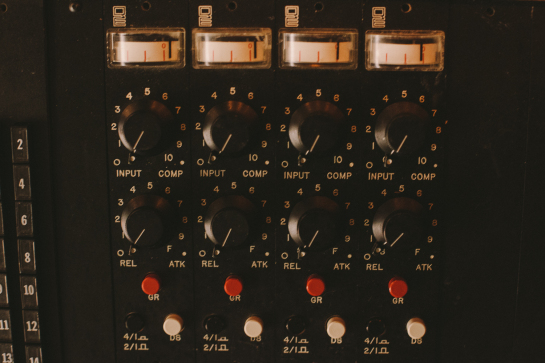 QE or AM2B compressors